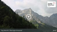 Hinterriß - Eng