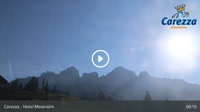 Carezza - Hotel Moseralm
