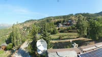 La Magdeleine - Vista panoramica
