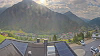 Soldenas - Ötztal slėnis
