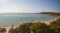 Sardegna - Alghero - Spiaggia del Lazzaretto