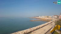 Caorle - Playa de Poniente