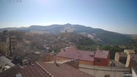 Casacalenda - Vista panoramica