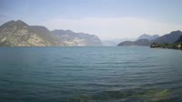 Iseo - Pilzone - Lago d'Iseo