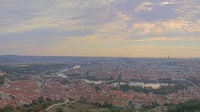 Praga - Panorama miasta