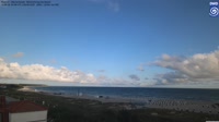 Warnemünde - Plaża