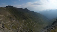 Stilfserjoch - Passo dello Stelvio