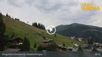 Wald im Pinzgau - Königsleiten - Zillertal Arena