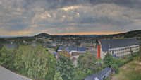 Altenberg - Panorama
