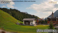 Lech am Arlberg - Chalet Anna Maria