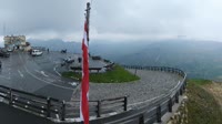 Großglockner-Hochalpenstraße - Edelweißspitze