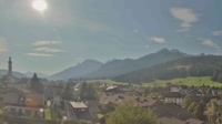 Villabassa - Hirben - Vista panoramica