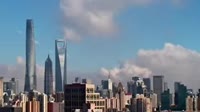 Šanchajus - Pudong