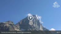 Breuil-Cervinia - Seggiovia Campetto