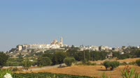 Locorotondo - Vista panoramica