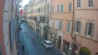 Roma - Via Frattina