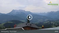 Werfenweng - Rosnerköpfl
