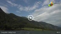 Freienfeld - Stilfes Trens