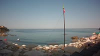 Rozinjano Maritimas - Castiglioncello - Kvercetano įlanka