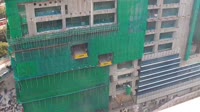 Honkongas - Kai Tak Hospital