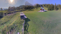 St. Christina in Gröden - Monte Pana