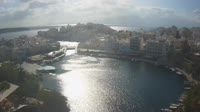 Kreta - Ajos Nikolaos - Jezioro Wulismeni
