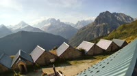 Vallorcine - Refuge de Loriaz