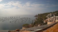Calella de Palafrugell - Wybrzeże
