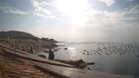 Calella de Palafrugell - Plaża