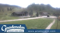 Obertauern - Gnadenalm