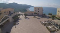 Sperlonga - Piazza Europa