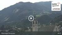 Švacas - Panorama