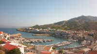 Marselis - Port des Goudes