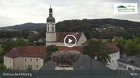 Bad Kötzting - Panorama