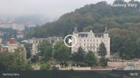 Karlovi Varai - Hotel Thermal