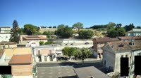 Castelluccio Valmaggiore - Piazza Guglielmo Marconi