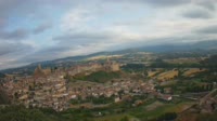 Frías, Province of Burgos - Panorama