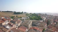 Castelluccio Valmaggiore - Centro storico