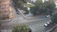Plac Daszyńskiego