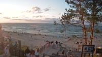 Plaża - Wejście 68