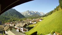 San Martin de Tor - Longiarù - Geislergruppe