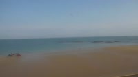 Urville-Nacqueville - Plaża
