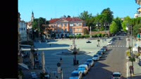 Gorizia - Piazza della Vittoria