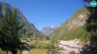 Claut - Rifugio Pussa Claut
