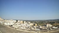 Martina Franca - Vista panoramica
