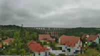 Netzschkau - Göltzschtalbrücke