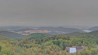 Edertal - Peterskopf - Edersee