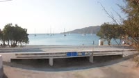Astipalea - Plaża Livadi
