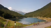 Valdidentro - Lago delle Scale