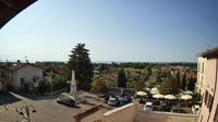 Manerba del Garda - Piazza Aldo Moro
